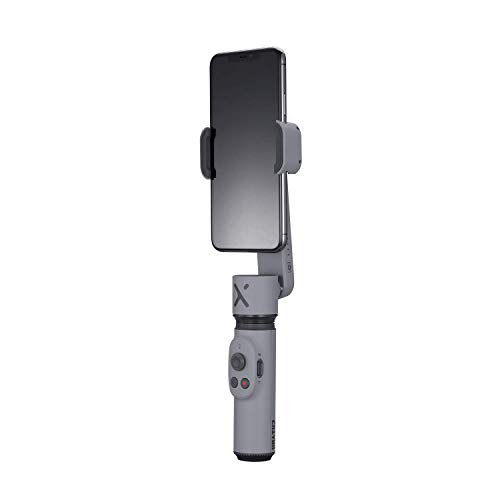 Zhiyun Smooth-Q 3 axes à cardan pour Smartphone portable Zhiyun