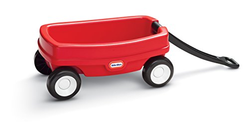 Le petit chariot des Tikes Lil' Wagon