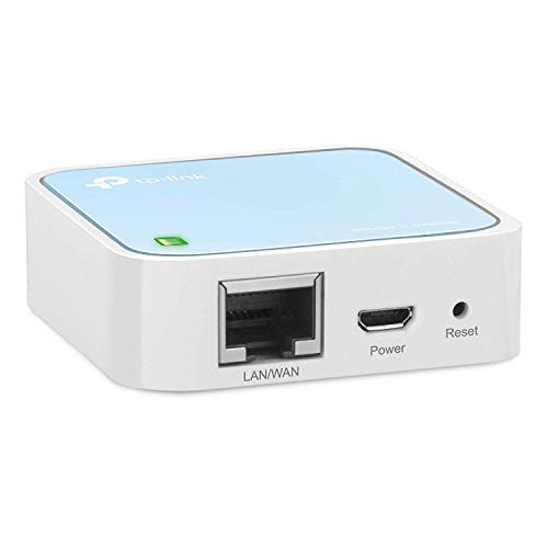 TP-Link N300 Wireless Mobile Wi-Fi Hotspot