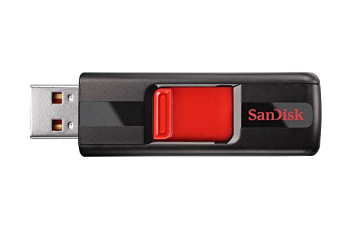 SanDisk Cruzer 2.0 USB