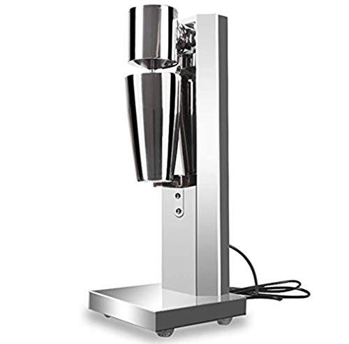 YJINGRUI Lait Shaker Électrique Machine Boissons 