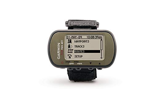 GPS de chasse Garmin - Montre