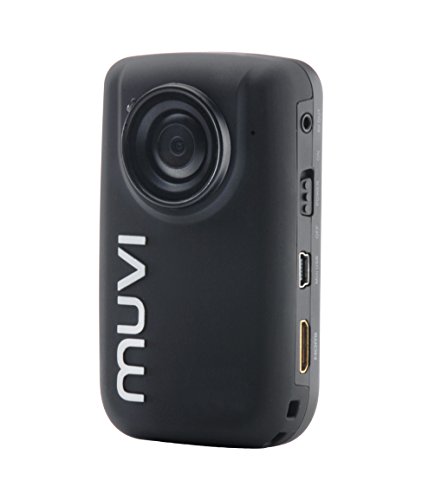 Veho Mini Handsfree Action Cam