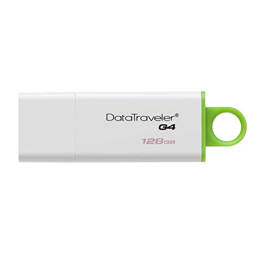 Bâton de mémoire USB Kingston Digital Data Traveler