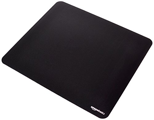 AmazonBasics XXL Tapis de souris de jeu pour ordinateur