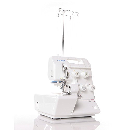 Juki MO644D Portable Serger