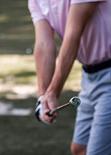 Système d'entraînement au golf SuperSpeed