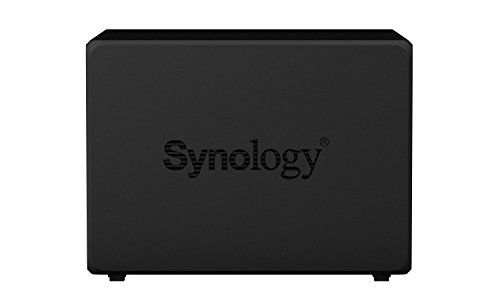 Synology 3 baies NAS DiskStation DS418 DiskStation DS418 Périphérique de stockage réseau