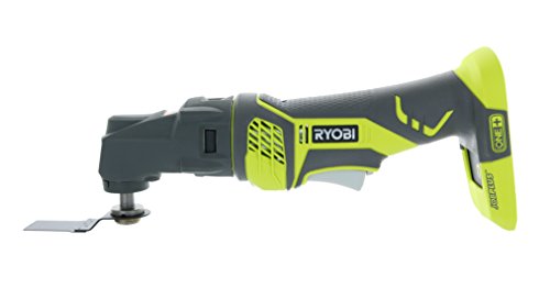 Ryobi One+ Outil de découpe pour cloison sèche sans fil 18 volts de Ryobi