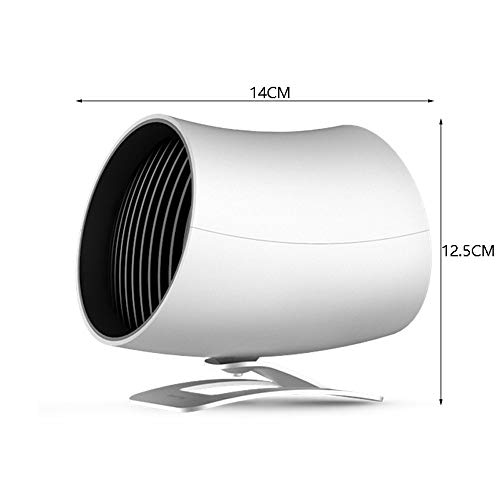 Mogicry Personnalité USB Ventilateur De Bureau