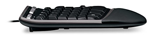 Microsoft Natural Ergonomic Keyboard 4000 pour les entreprises