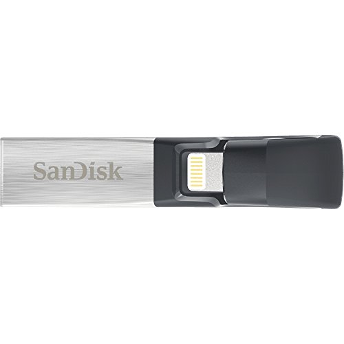 Disque dur SanDisk 32 Go iXpand Flash Drive