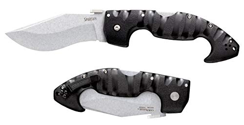 Cold Steel CS21ST Couteaux Pliant Mixte Adulte