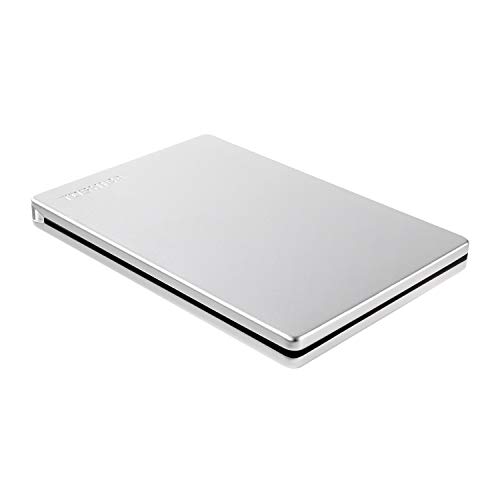 Disque dur externe portable Toshiba Canvio Advance