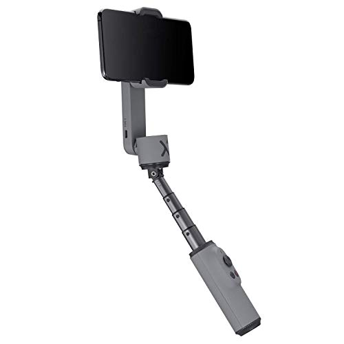 Zhiyun Smooth-Q 3 axes à cardan pour Smartphone portable Zhiyun