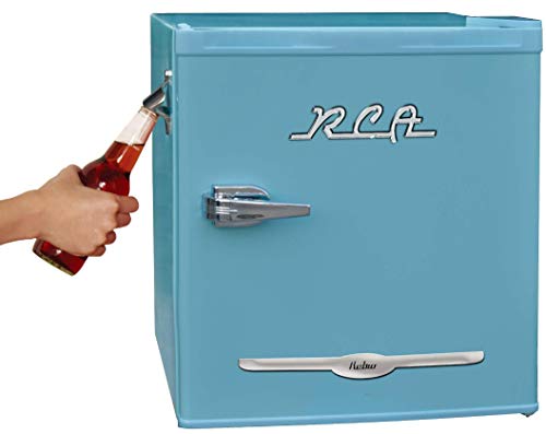 Mini Réfrigérateur Igloo Fr376-blue