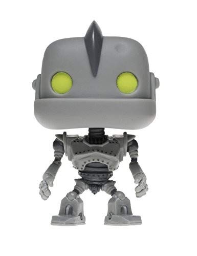 Funko Pop ! Ready Player One Iron Giant Figure de collection - Pop Vinyl