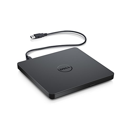 Lecteur DVD USB Dell USB-DW316