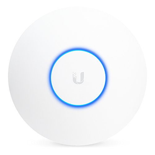 Ubiquiti UniFi HD 802.11ac Wave 2 Enterprise Wi-Fi Access Point