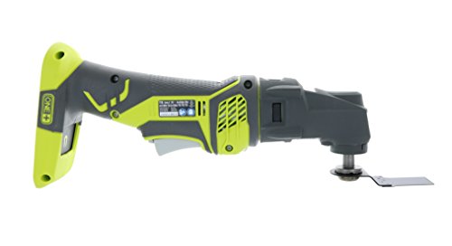 Ryobi One+ Outil de découpe pour cloison sèche sans fil 18 volts de Ryobi