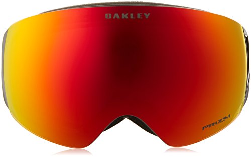 Lunettes de ski Oakley Flight Deck XM