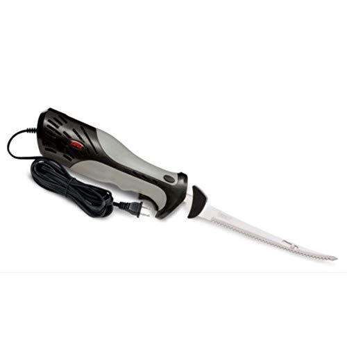 Rapala Ultra résistant Filet couteau électrique