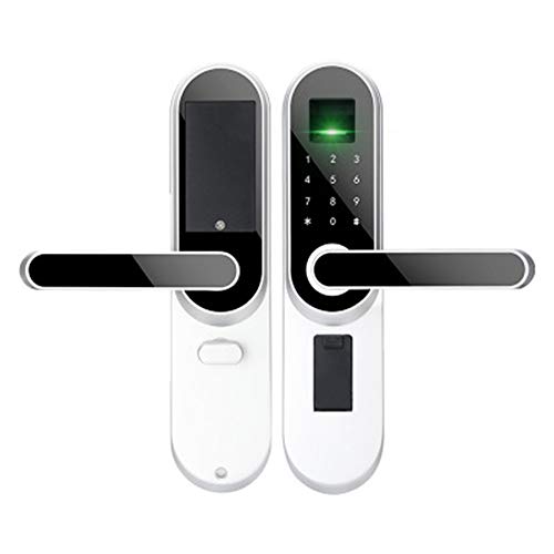 Serrure de porte intelligente Écran tactile GAOLOCK