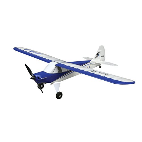 HobbyZone Sport Cub S RTF RC