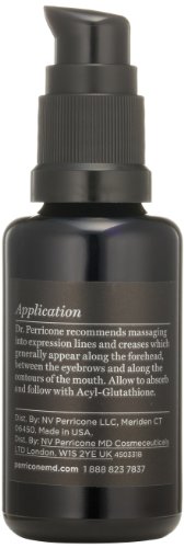 Perricone MD Acyl Glutathione