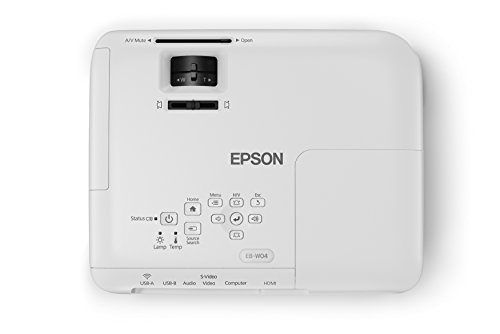 Vidéoprojecteur Epson EB 3LCD