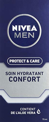 Nivea Hydratant visage non gras pour hommes