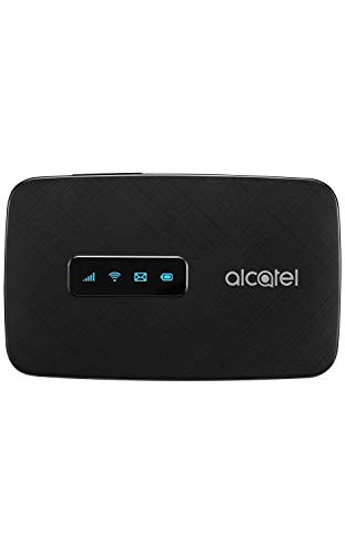 Alcatel LINKZONE Point d'accès Wi-Fi mobile