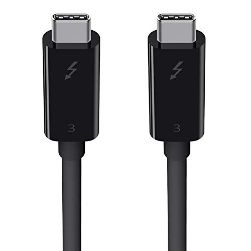 Câble Belkin Thunderbolt 3