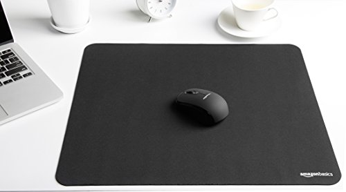 AmazonBasics XXL Tapis de souris de jeu pour ordinateur