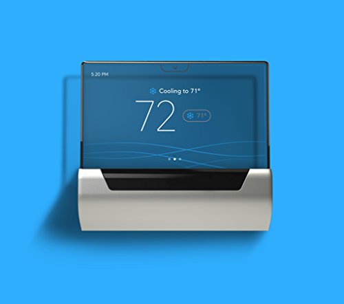 Thermostat intelligent GLAS de Johnson Control