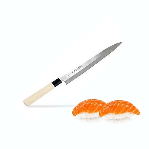 Couteau à sushi Yanagiba S-1553
