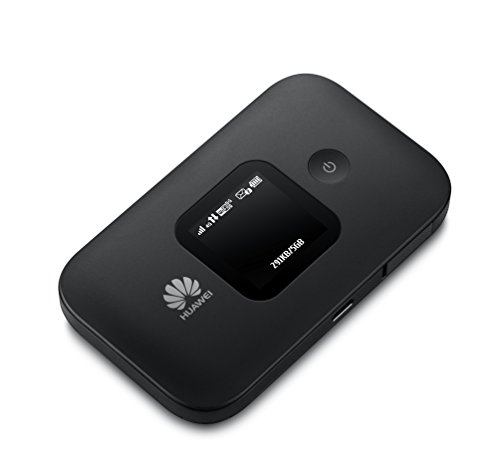 Huawei E5577Cs-321 4G LTE Point d'accès Wi-Fi mobile