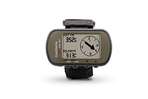 GPS de chasse Garmin - Montre