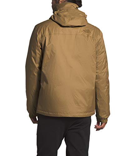 The North Face Men's Jacket Resolve 2 pour hommes