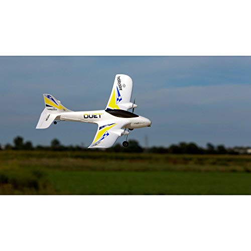 HobbyZone Duo RTF HBZ5300