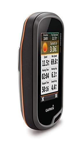 GPS de chasse Garmin Oregon 600 Oregon 