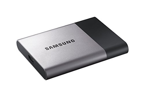 Samsung T3 Portable SSD 