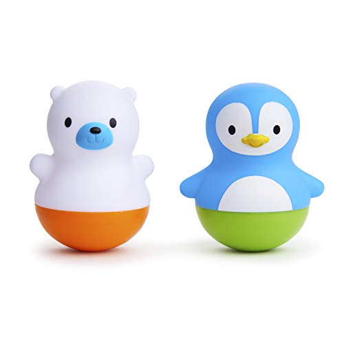 Jouet Munchkin Bath Bobbers