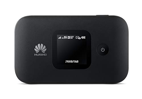 Huawei E5577Cs-321 4G LTE Point d'accès Wi-Fi mobile