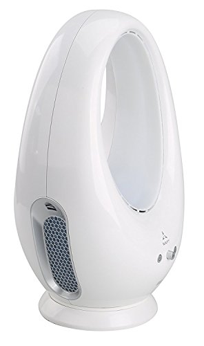 Ventilateur oscillant Waft Cool Air Breeze