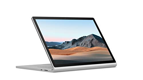 Ordinateur portable convertible 2 en 1 Microsoft Surface 3