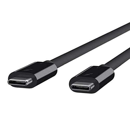 Câble Belkin Thunderbolt 3