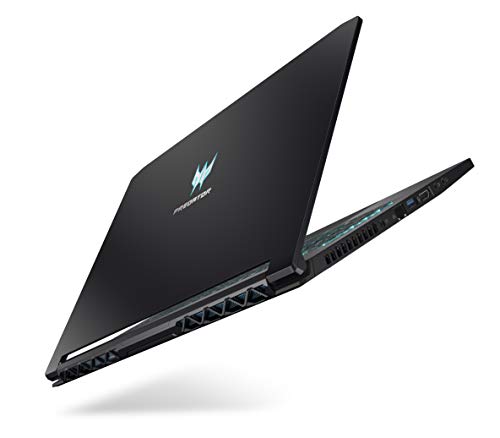 Acer Predator Triton 500 Thin & ; Light Gaming Laptop