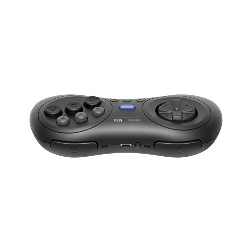 Contrôleur de jeu PC 8Bitdo M30 Bluetooth