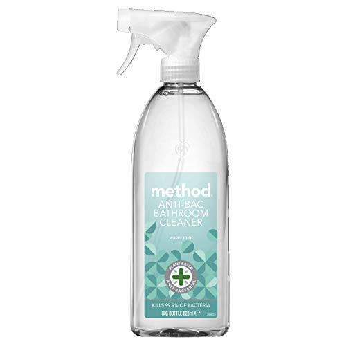 Méthode Spray Nettoyant Tout Usage